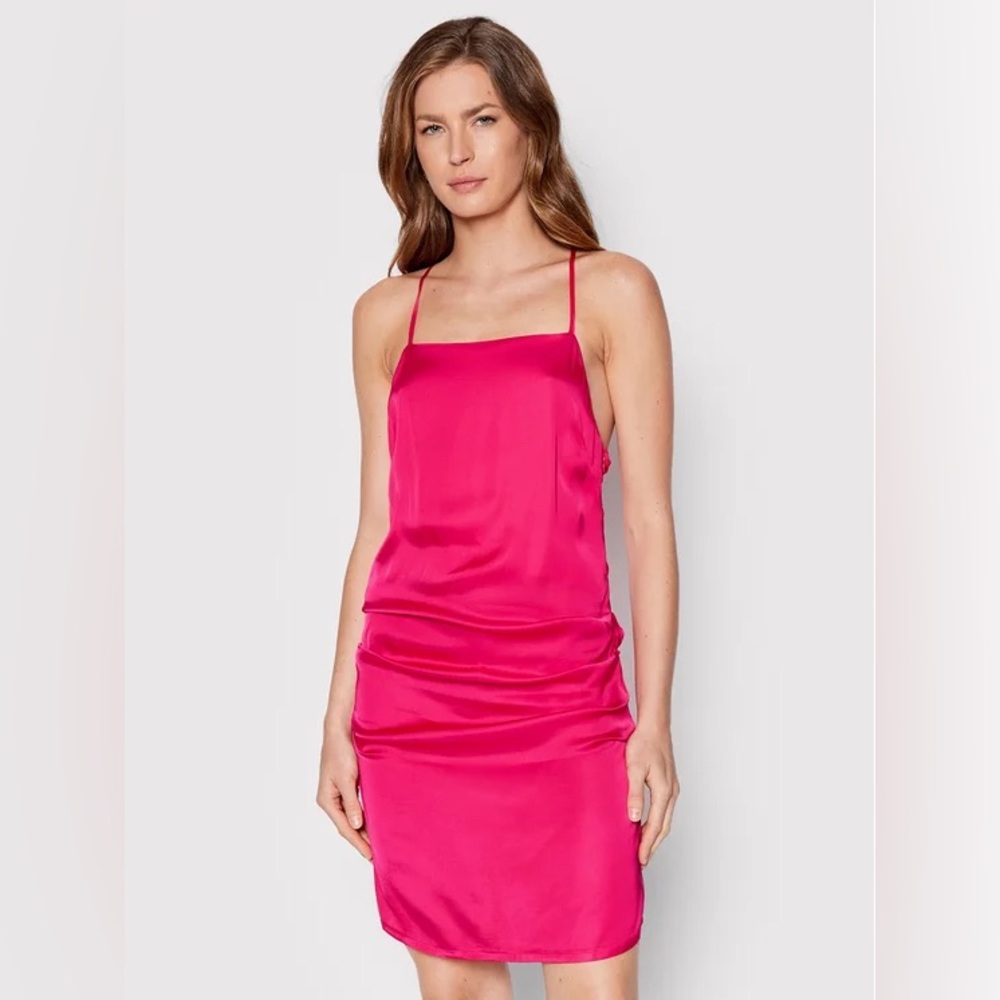 NWT Birgitte Herskind Pink Dress